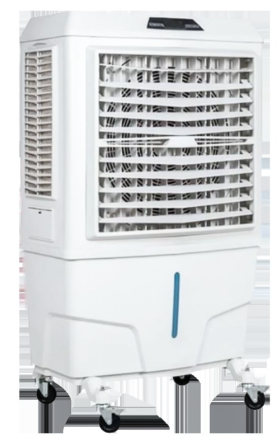 Climatizador portátil evaporativo Lero Air, modelo LF-9000