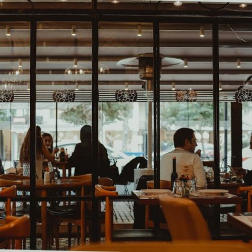 Restaurantes